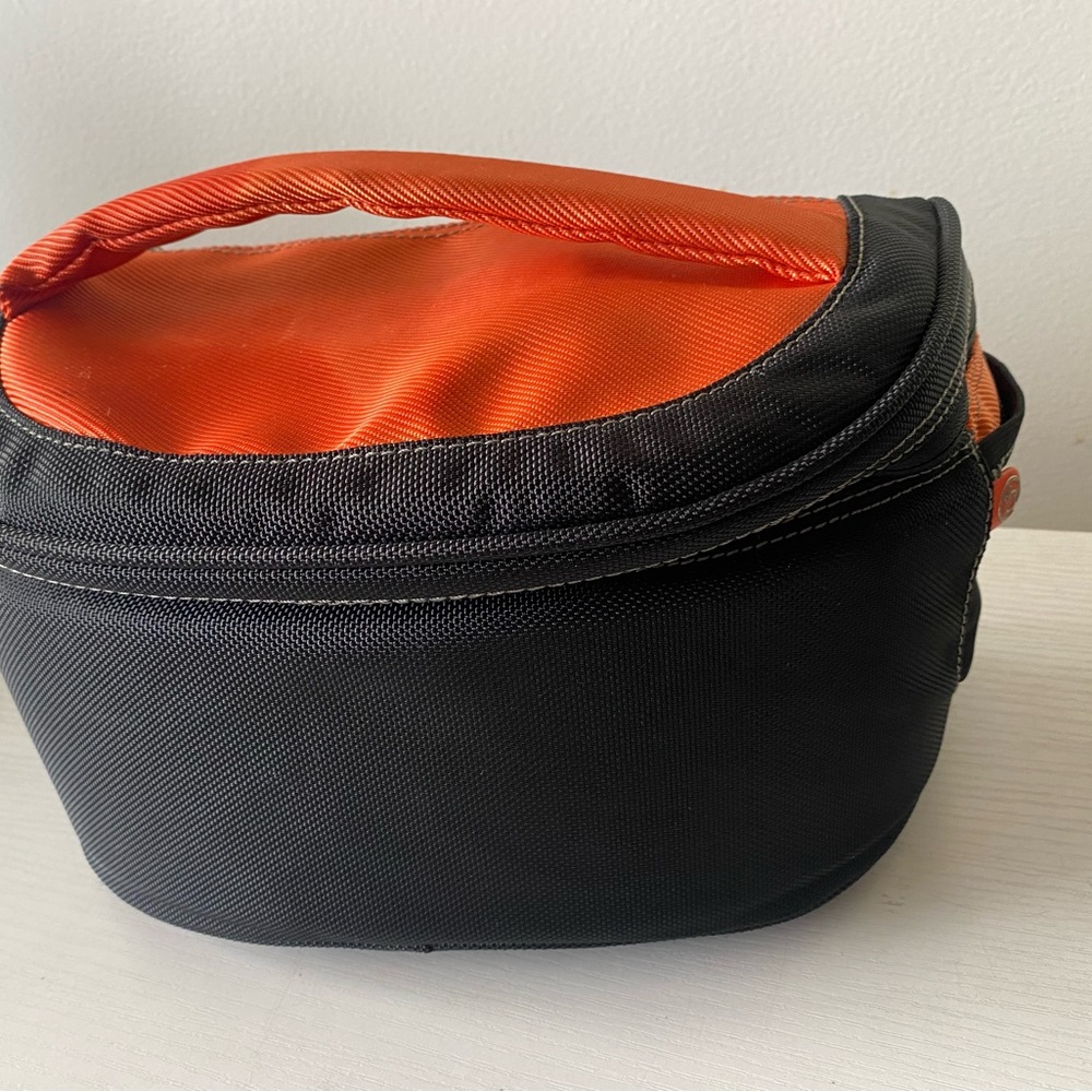 Black Python Camera Backpack - image 6